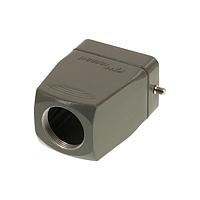 Molex / GWconnect 93601-0868 ຮູດ HOOD TOP ENTRY 2PEGS HC 7806.6450.5