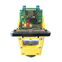 Banner Engineering 45LM5 ໂມດູນລອຈິກ Q45 ຊີຣີ: ໂມດູນລອຈິກ; ລະຍະເວລາລ່ອງຫລັງ; ການລ່ອງເປີດ-ປິດ ຫຼື ການລ່ອງເປີດ/ປິດ; (15 ວິນາທີ ສູງສຸດ)