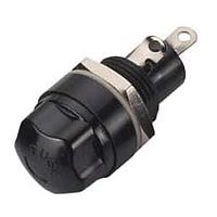 Eaton BK2-HTC-623M ກະແປງຖັງຢູ່ບົດບັນທຸກ PANEL MOUNT FUSEHOLDER - 5MM