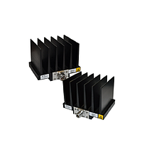 Bird 150-WA-MFB-03 ເຄື່ອງອັດລົມ RF ແບບສອງທິດທາງ (150W, WA series, Male/Female, BNC, 03dB)