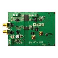 Analog Devices EVAL-AD7402-8FMCZ ບອດປະເມີນ ADC I.C.