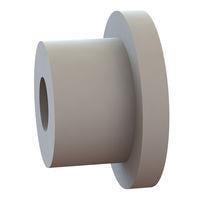 Essentra Components 12SWS3166 ຊູເດີ ວ້າຊເອີ ຊູເດີ ວ້າຊເອີ, .270 ID, .882 OD, .619 Shank OD