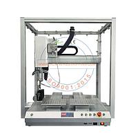 JCW JCW-TS915 ເຄື່ອງ Soldering Tin ອັດຕະໂນມັດ (150W/200W, X: 500)