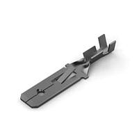 AMP Connectors - TE Connectivity 160869-2 FF 250 TAB 0.5-1.0MM2 TPBR