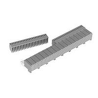3M Electronic Solutions Division MP2-S024-41M1-C-LR ຕູ່ມ່ວນຄວາມໄວສູງ / ຕູ່ມ່ວນແບບມົດູເລີລ SCKT CAPPD SLDR TAIL 24 CONTACTS 4 ROWS