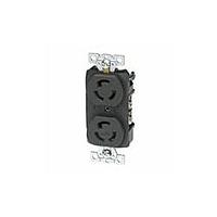 Molex 1301480074 ປຸ່ມຮັບສະ TURNEX RECEPTACLE NEMA L5-15