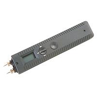 ELCOMETER 7400 ເຄື່ອງວັດແທກຄວາມຊຸ່ມຊື່ນກະທັດລັດ (Wood:5~20%; Plaster:0.3~3.5%)