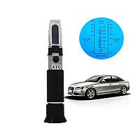 Sinotester LH-B70 ເຄື່ອງວັດແທກການສະທ້ອນຈຸດເຢັນ (-70~0℃)