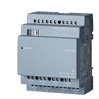 SIEMENS 6ED1055-1FB10-0BA2 ໂມດູນໂລໂກ້ DM8