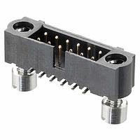 Harwin M80-5S11042ME ກອງຫົວແລະກອງສາຍສົດ 05+05WAYMV101LOKB/M