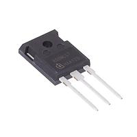 Infineon IKW08N120CS7XKSA1 IGBT Transistors 1200 V, 8 A IGBT7 S7 ມີດໄອໂດດຕ້ານການກັບຄືນໃນຊຸດ TO-247