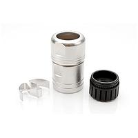 Amphenol SINE Systems MA6CG-S3 ອຸປະກອນເຊື່ອມສາຍສະກັດສາຍ