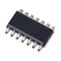 Linear Integrated Systems SD5401CY-SOIC-14L-CT MOSFETs Quad High Speed N-Channel Lateral DMOS JFET Switch ມີການປ້ອງກັນ Zener Diode