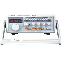 Protek 9205A 0.03 Hz ~ 3 MHz Sweep Function Generator with Frequency Counter and AM Modulation