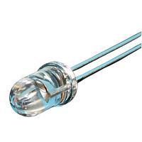 Marktech Optoelectronics MTE2081S-OH5 ອຸປະກອນສົ່ງແສງ IR (IR LEDs) 810nm 5mm ພລາສຕິກຮູບກົງບໍ່ມີການຄຸມຄອງດ້ວຍເຄື່ອງຫຼາຍ