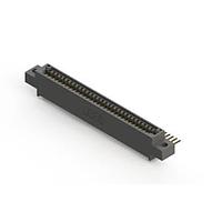 EDAC 895-062-559-804 ຕົວຮັບ .100" (2.54mm) Pitch Card Edge Connector