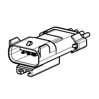 Aptiv 54550413 ກອງປົກ 4WM SB 1.5 UNSL ASSY