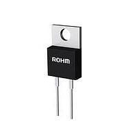 ROHM Semiconductor SCS212AGHRC ດາຍໂດດ Schottky Silicon Carbide 650V 12ASiC SBD AEC-Q101 ທີ່ຜ່ານການຮັບຮອງ Q101