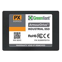 Greenliant GLS89SP128G3-I-BZ400 2.5 ຢີ້ຫໍ້ 128GB SATA 2.5" (TLC 3K) I-TEMP
