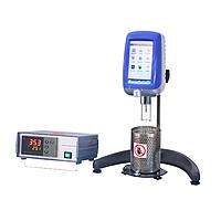 Lonroy BGD 155/TS2 Viscometer ໜ້າຈໍສຳຜັດອຸນຫະພູມສູງ (RT+10℃~500℃)