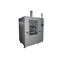 Danrel DR-HP660 Plastic PP Auto Expansion Tank ເຄື່ອງເຊື່ອມແຜ່ນຮ້ອນ