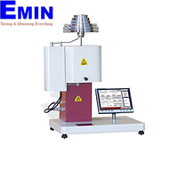 Samyon MFI-1211 Plastic Tester Melt Flow Instrument Instrument (0.1-100)