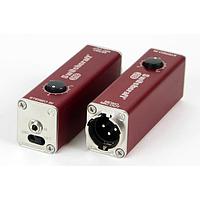 Switchcraft 366R ອາເດັບເຕີ AES-EBU ອາເດັບເຕີຜູ້ຍິງ