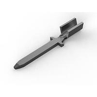 AMP Connectors - TE Connectivity 63497-2 ຂໍ້ຕໍ່ AMPLIVAR TAB 032 TPBR