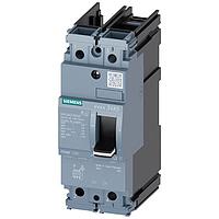 SIEMENS 3VA51455ED560AA0 ອຸປະກອນປ້ອງກັນລະບົບ BRKR 3VA51 1(2)P 45A 35KA FTFM AL