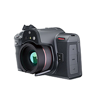 Raythink RS1280 ກ້ອງຖ່າຍຮູບຄວາມຮ້ອນ Flagship (-20°C~800°C)