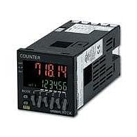 Omron Automation and Safety H3CR-AP AC24-48/DC12-48 ອອກສະໝຸດ Relay DPDT SLD STATE TIMER ANALOG SET