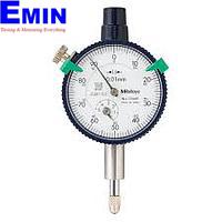 MITUTOYO 1044S ຕົວຊີ້ວັດການໂທ (0-5mm/ 0.01mm)