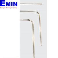 PRESYS 04.06.0002-21 Probe ມາດຕະຖານອຸດສາຫະກໍາ (PT100:-200 to 420 °C/0.030 °C)