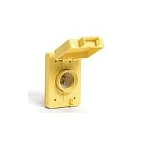 Molex 130146-0143 ປົກກັນນ້ຳຈອກຜູ້ຊາຍມີຝາປົກກັນເປັນຮູບແບບພັກກັນ