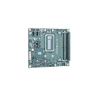 Kontron 38030-0000-24-2 ຄອມພິວເຕີ-ອອນ-ໂມດູນ - COM COMe-bSL6 G3900E CM236