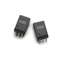 Broadcom ACPL-P480-020E ໂມດູນພະລັງແລະອິນເຕີເຟສກາຕ໌ໄດຣ໌ອອບໂຕຄູເລີ 5MBd 3750Vrms