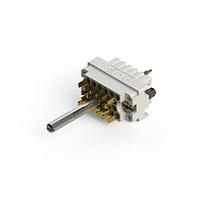 EDAC 516-020-501-401 ຕົວເຊື່ອມຕໍ່ຮັກແລະຕົວເຊື່ອມຕໍ່ແຜງ