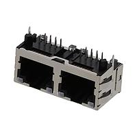 Molex 44248-0033 ກັງກັງ Inv Modjack S Shld W/Lt Pipe 8/8