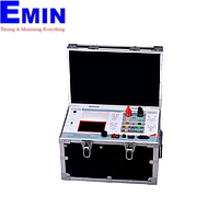 Wuhan HTFA-109 CT PT Tester (≤5000A/1A, ≤500kV)