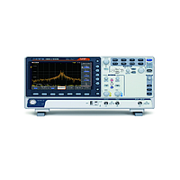 GW INSTEK MDO-2102AG Oscilloscopes ໂດເມນແບບປະສົມ (100MHz, 200 Msa/s, 2 kênh)