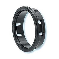 Heyco 2853 ບັດຊິ້ງ B 281-218 ສີດຳ