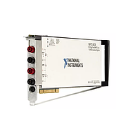 NI PCI-4070 ອຸປະກອນ Digital Multimeter (DC ±300V/±1A, 1.8 MS/s)