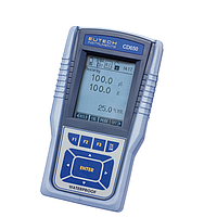 Eutech ECCDWP65043K Waterproof CyberScan ຫຼາຍພາລາມິເຕີ