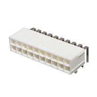 Molex 39-30-1202 Power 20 CKT R/A HEADER