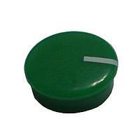 Eagle Plastic Devices 450-CL154 ປຸ່ມຄວບຄຸມ & ປຸ່ມດົນສີຂຽວຝາ-ເສັ້ນຂາວ ປຸ່ມ 15mm
