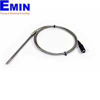 PICO SE041 PT100 Probe (–60 to +500 °C, 2 m)