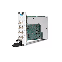 NI PXIe-5450 PXI Waveform Generator (2-Channel, 145 MHz, ±1V, 512 MB)