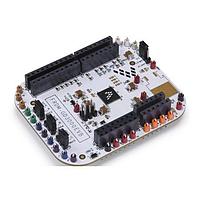 NXP FRDM-GD3000EVB ບົດປະຕິບັດການປະເມີນຄວາມຂັດຂື້ນຂອງບົດຄວບຄຸມແລະບັນດາຂັບມອຕໍເຕີສາມຟາສ ຂະໜາດພະລັງງານ