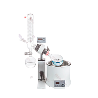 Medmay MMRE-03 Rotary Evaporator (20-200rpm; 1010W)
