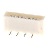 Molex 52808-0871 ບອດຕິດຕັ້ງ 1.0 FFC ບໍ່ໃຊ້ ZIF HsgA ssy8CktW/TpEmbsTpPk
